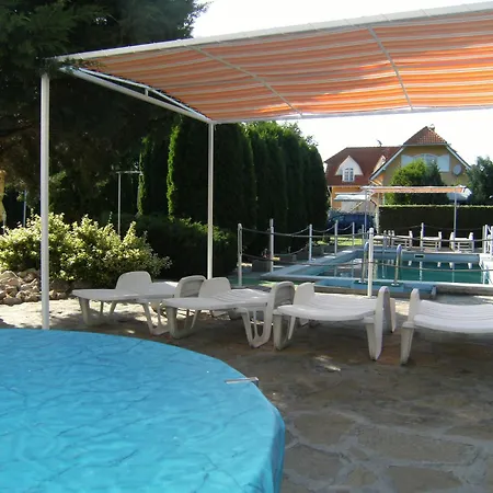 Сasa de vacaciones Nr 2a Balatonszarszo