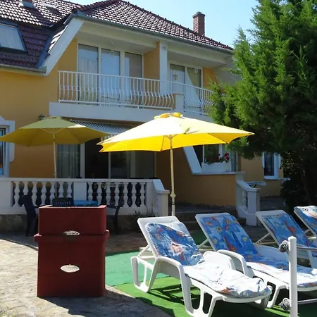 Nr 2a * Balatonszarszo