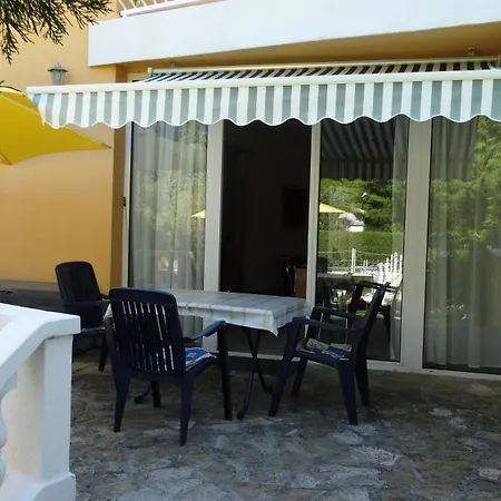 Nr 2a Holiday home