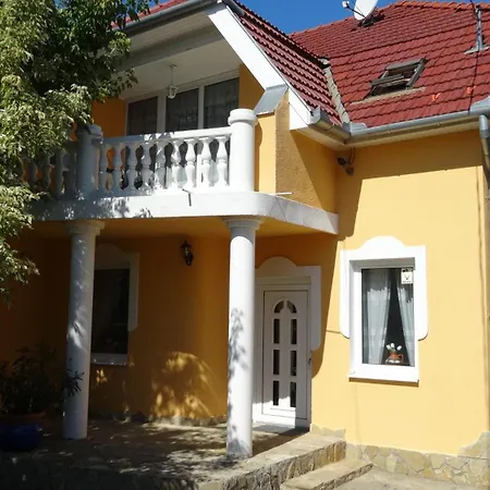 Сasa de vacaciones Nr 2a