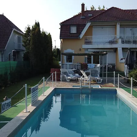 Holiday home Nr 2a *