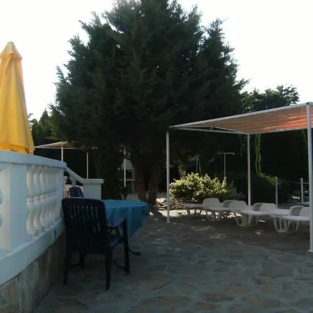 Nr 2a Holiday home Balatonszarszo