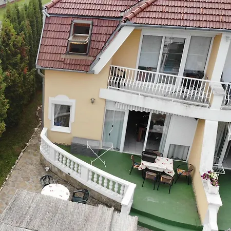 Сasa de vacaciones Nr 2a